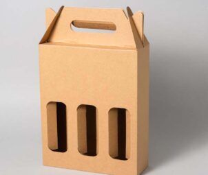 Bottle Gift Boxes 