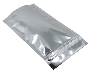 Custom Mylar Bags 