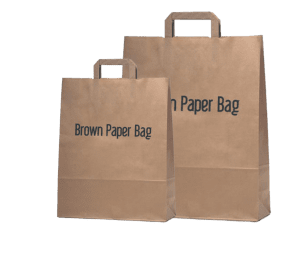 Brown Paper Bags 
